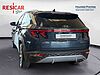 Hyundai TUCSON III 2021 Tucson 1.6 hev Xline 2wd auto blue