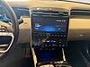 Hyundai TUCSON III 2021 Tucson 1.6 hev Xline 2wd auto blue