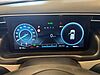 Hyundai TUCSON III 2021 Tucson 1.6 hev Xline 2wd auto blue