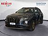 Hyundai TUCSON III 2021 Tucson 1.6 hev Xline 2wd auto blue