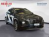 Hyundai TUCSON III 2021 Tucson 1.6 hev Xline 2wd auto blue