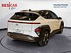 Hyundai KONA II 2023 Kona 1.6 gdi hev X Line Tech Pack 2wd 141cv dct white