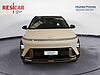 Hyundai KONA II 2023 Kona 1.6 gdi hev X Line Tech Pack 2wd 141cv dct white