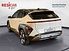 Hyundai KONA II 2023 Kona 1.6 gdi hev X Line Tech Pack 2wd 141cv dct white