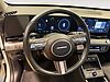 Hyundai KONA II 2023 Kona 1.6 gdi hev X Line Tech Pack 2wd 141cv dct white