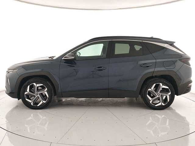 Hyundai TUCSON TUCSON 1.6 phev Exellence 4wd auto