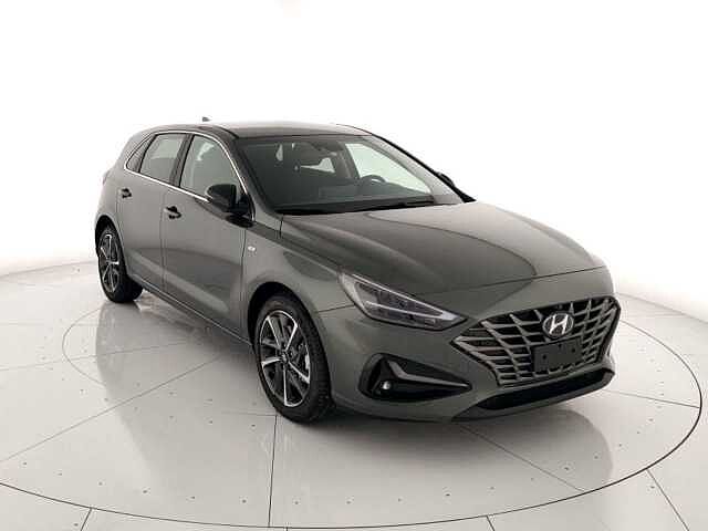 Hyundai i30 i30 1.0 t-gdi 48V Prime Techno&Style Pack 120cv dct