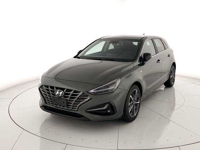 Hyundai i30 i30 1.0 t-gdi 48V Prime Techno&Style Pack 120cv dct