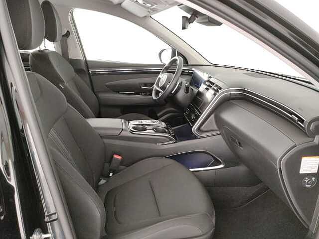 Hyundai TUCSON TUCSON 1.6 hev Exellence 2wd auto