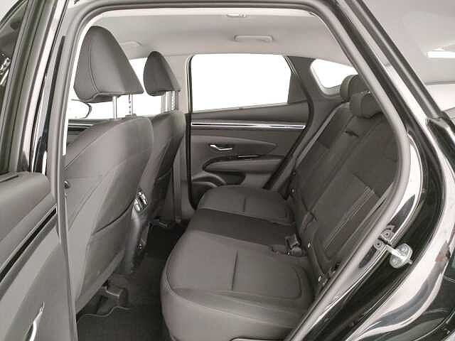 Hyundai TUCSON TUCSON 1.6 hev Exellence 2wd auto