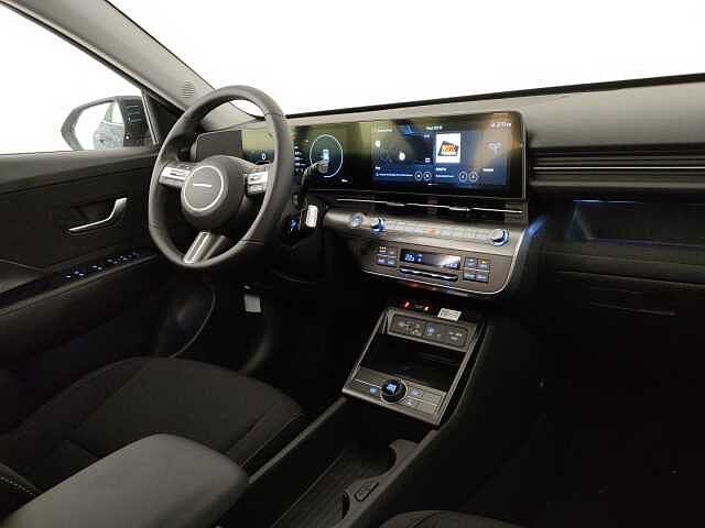 Hyundai KONA KONA 1.6 gdi hev X Line 2wd 141cv dct