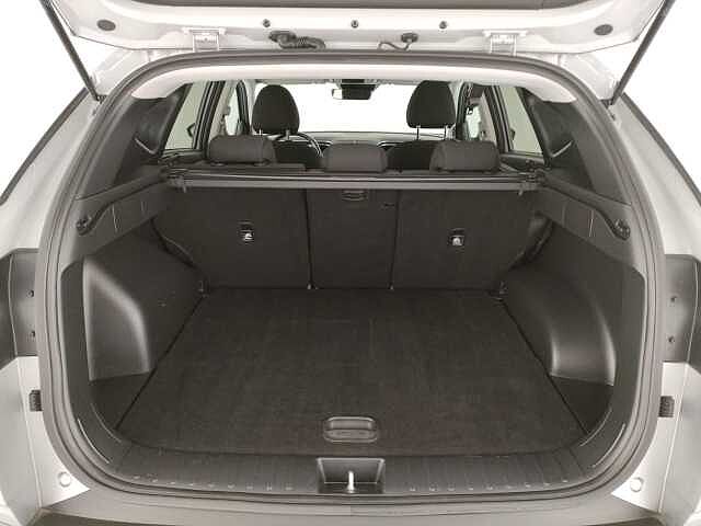 Hyundai TUCSON TUCSON 1.6 t-gdi 48V Xline 2wd imt