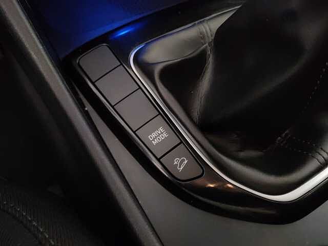 Hyundai TUCSON TUCSON 1.6 t-gdi 48V Xline 2wd imt