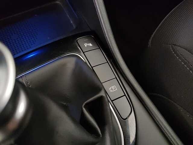 Hyundai TUCSON TUCSON 1.6 t-gdi 48V Xline 2wd imt