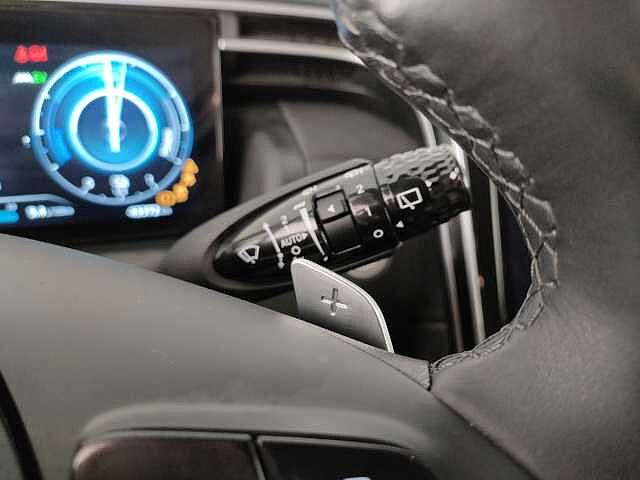 Hyundai TUCSON TUCSON 1.6 hev Exellence 2wd auto