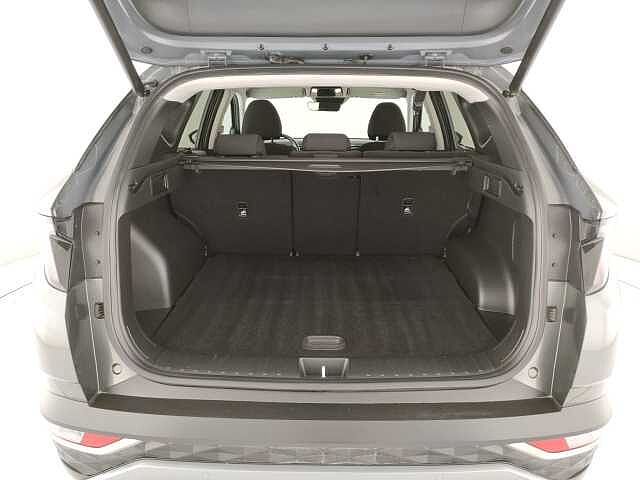 Hyundai TUCSON TUCSON 1.6 hev Exellence 2wd auto