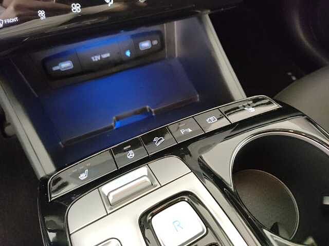 Hyundai TUCSON TUCSON 1.6 hev Exellence 2wd auto