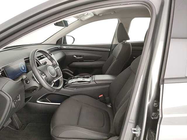Hyundai TUCSON TUCSON 1.6 hev Exellence 2wd auto