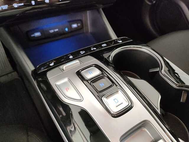 Hyundai TUCSON TUCSON 1.6 hev Exellence 2wd auto