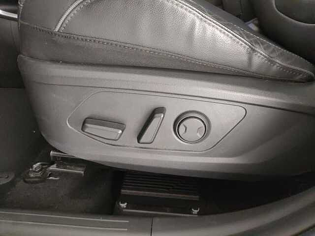 Hyundai TUCSON TUCSON 1.6 hev Exellence 2wd auto