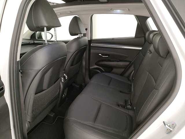 Hyundai TUCSON TUCSON 1.6 hev Exellence 2wd auto