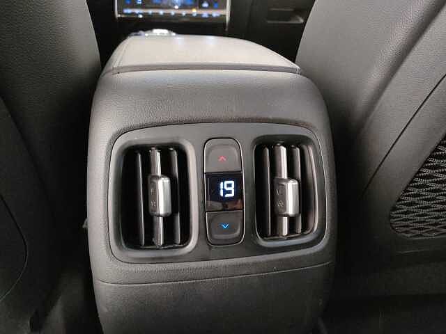 Hyundai TUCSON TUCSON 1.6 hev Exellence 2wd auto