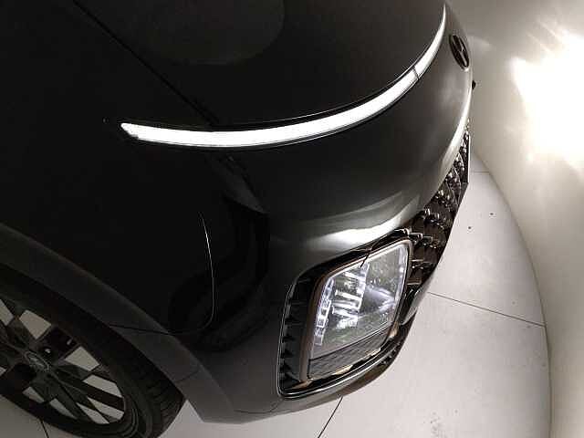 Hyundai STARIA Staria 2.2 Luxury awd auto