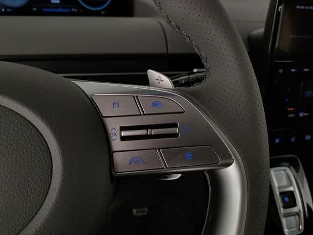 Hyundai STARIA Staria 2.2 Luxury awd auto