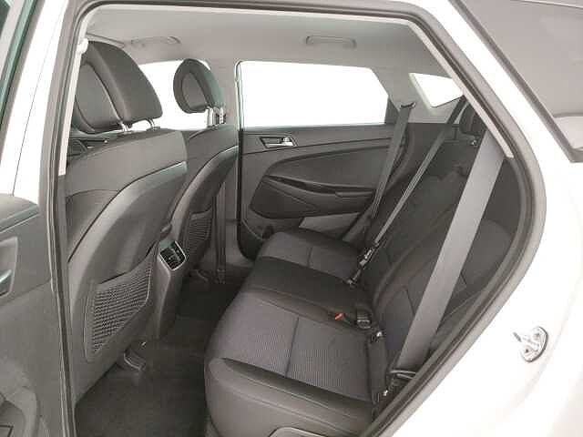 Hyundai TUCSON TUCSON 1.7 crdi Xpossible 2wd 141cv dct