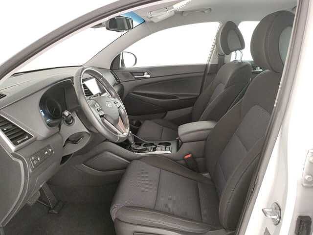 Hyundai TUCSON TUCSON 1.7 crdi Xpossible 2wd 141cv dct