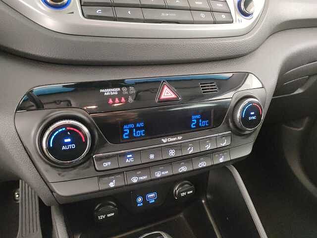 Hyundai TUCSON TUCSON 1.7 crdi Xpossible 2wd 141cv dct