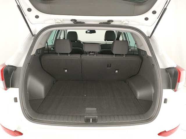 Hyundai TUCSON TUCSON 1.7 crdi Xpossible 2wd 141cv dct