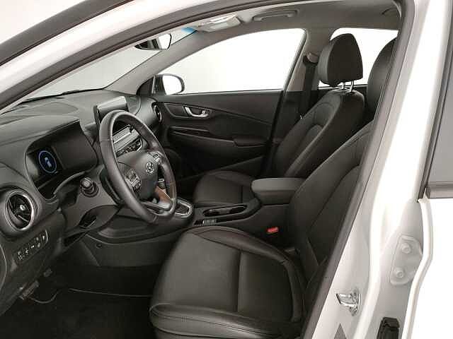 Hyundai KONA KONA 1.6 gdi hev Xclass 2wd 141cv dct
