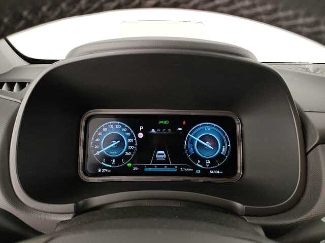 Hyundai KONA KONA 1.6 gdi hev Xclass 2wd 141cv dct