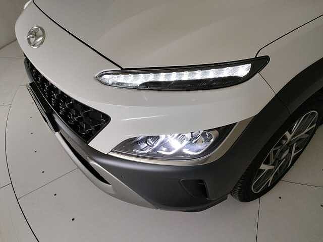 Hyundai KONA KONA 1.6 gdi hev Xclass 2wd 141cv dct