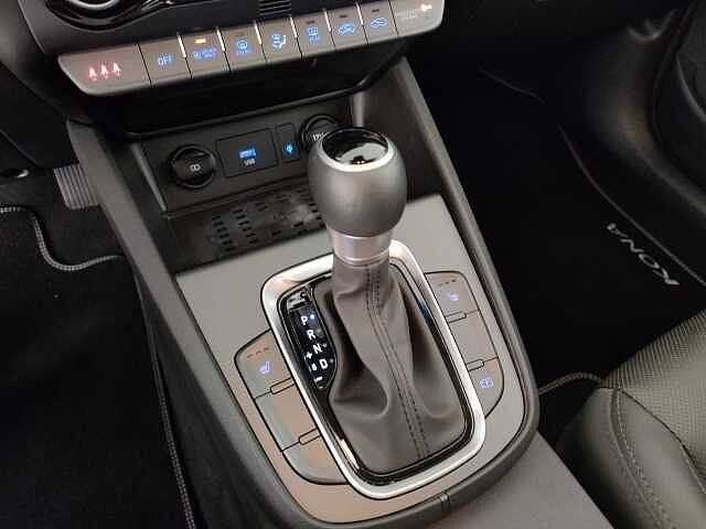 Hyundai KONA KONA 1.6 gdi hev Xclass 2wd 141cv dct