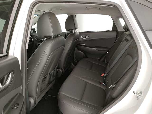 Hyundai KONA KONA 1.6 gdi hev Xclass 2wd 141cv dct