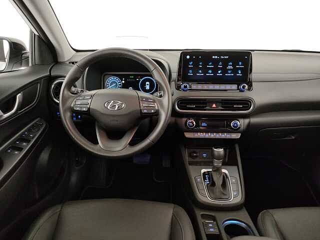 Hyundai KONA KONA 1.6 gdi hev Xclass 2wd 141cv dct