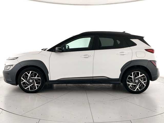 Hyundai KONA KONA 1.6 gdi hev Xclass 2wd 141cv dct