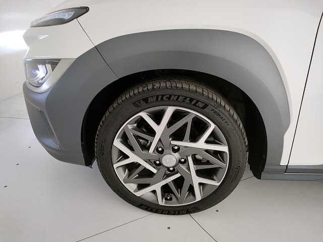 Hyundai KONA KONA 1.6 gdi hev Xclass 2wd 141cv dct