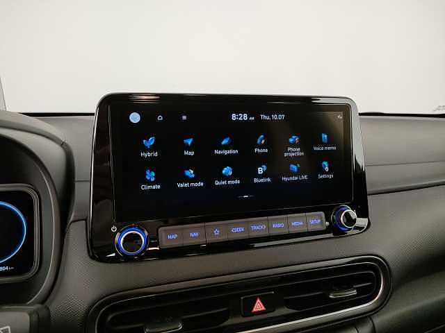 Hyundai KONA KONA 1.6 gdi hev Xclass 2wd 141cv dct