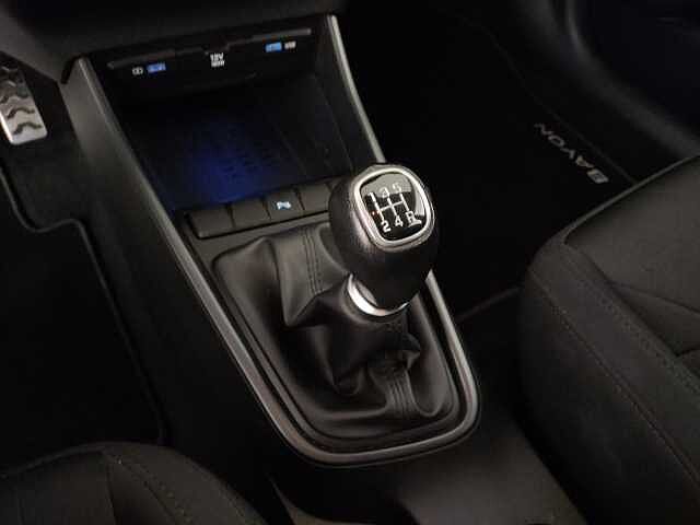 Hyundai BAYON Bayon 1.2 Gpl Xline