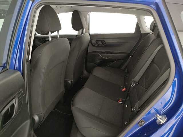Hyundai BAYON Bayon 1.2 Gpl Xline