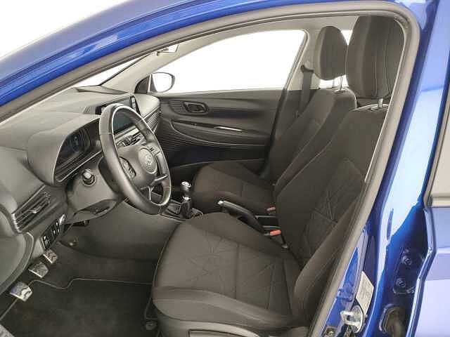 Hyundai BAYON Bayon 1.2 Gpl Xline