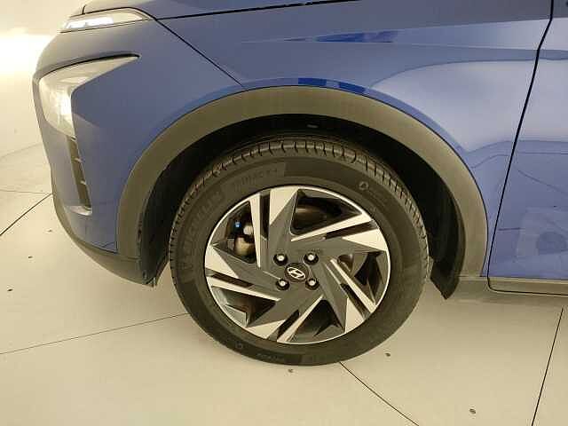 Hyundai BAYON Bayon 1.2 Gpl Xline