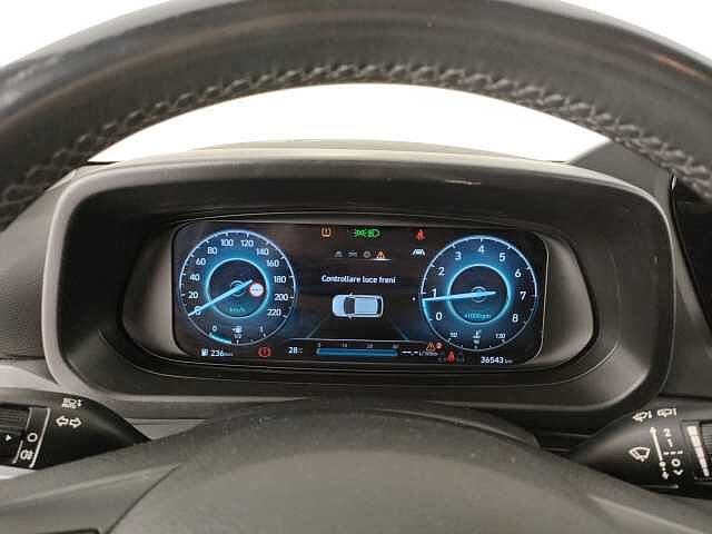 Hyundai BAYON Bayon 1.2 Gpl Xline