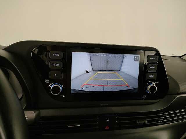 Hyundai BAYON Bayon 1.2 Gpl Xline