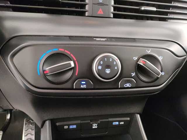 Hyundai BAYON Bayon 1.2 Gpl Xline