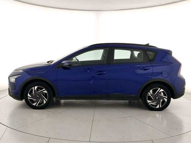 Hyundai BAYON Bayon 1.2 Gpl Xline
