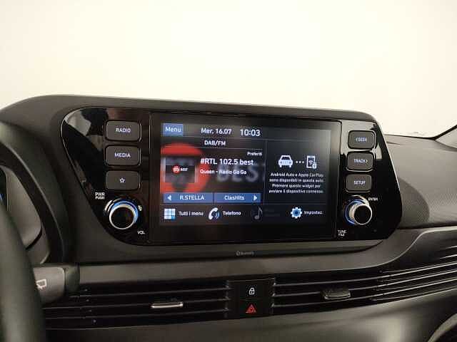 Hyundai BAYON Bayon 1.2 Gpl Xline